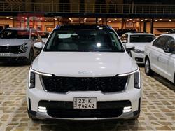 کیا سۆرینتۆ